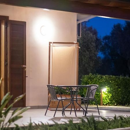Villa Maria Salento Lizzanello Εξωτερικό φωτογραφία