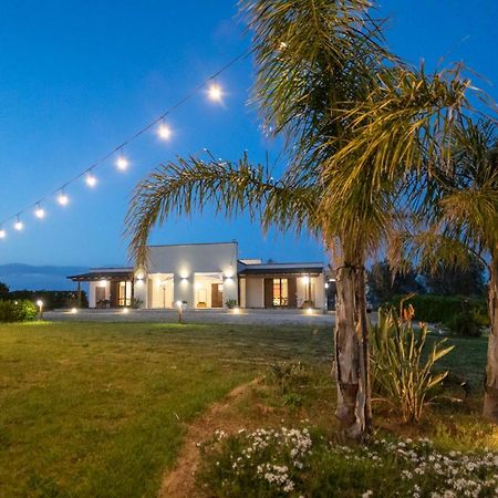 Villa Maria Salento Lizzanello Εξωτερικό φωτογραφία