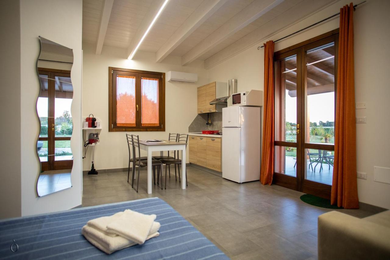 Villa Maria Salento Lizzanello Εξωτερικό φωτογραφία