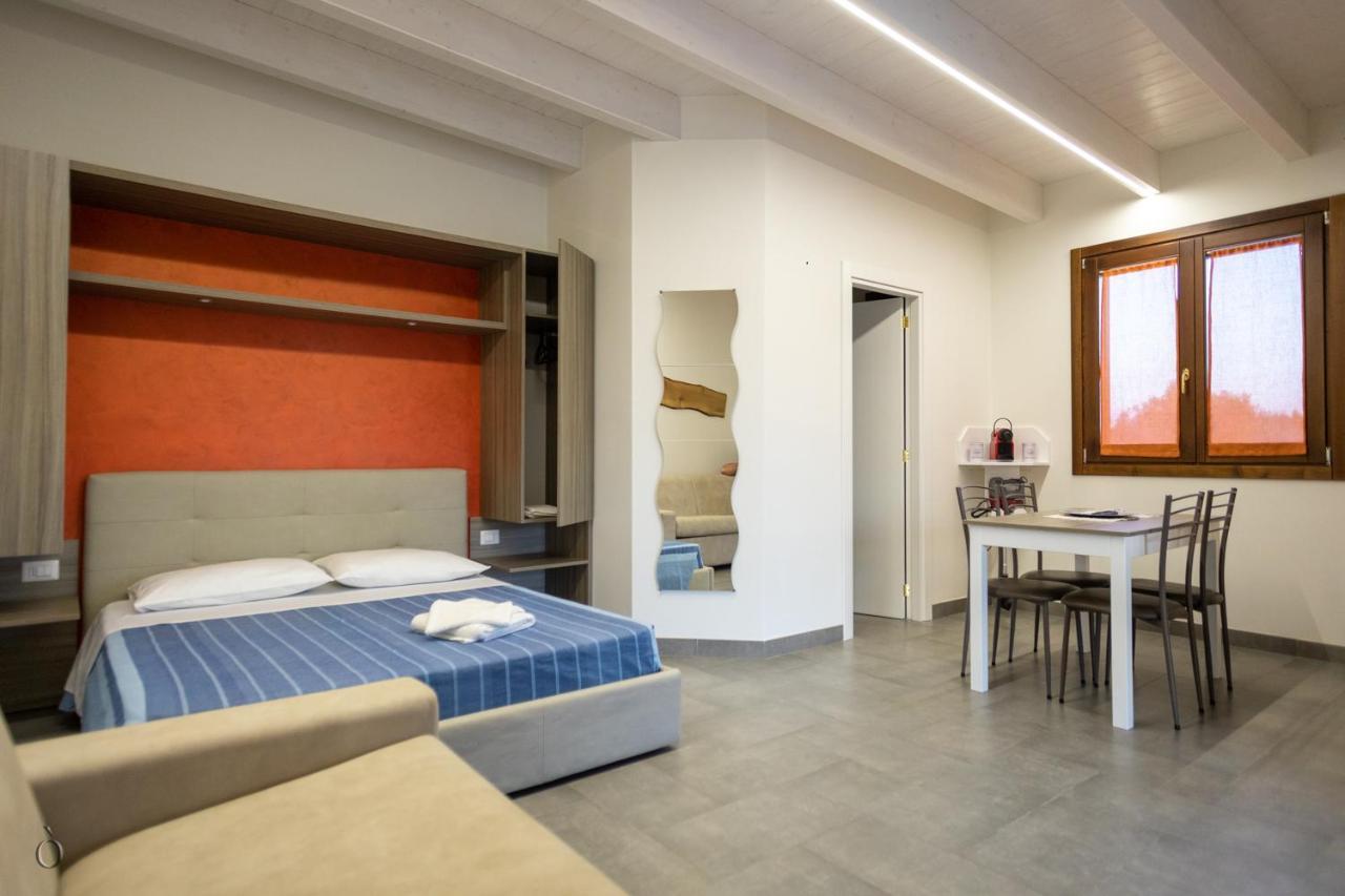 Villa Maria Salento Lizzanello Εξωτερικό φωτογραφία