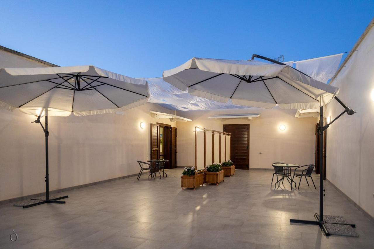 Villa Maria Salento Lizzanello Εξωτερικό φωτογραφία
