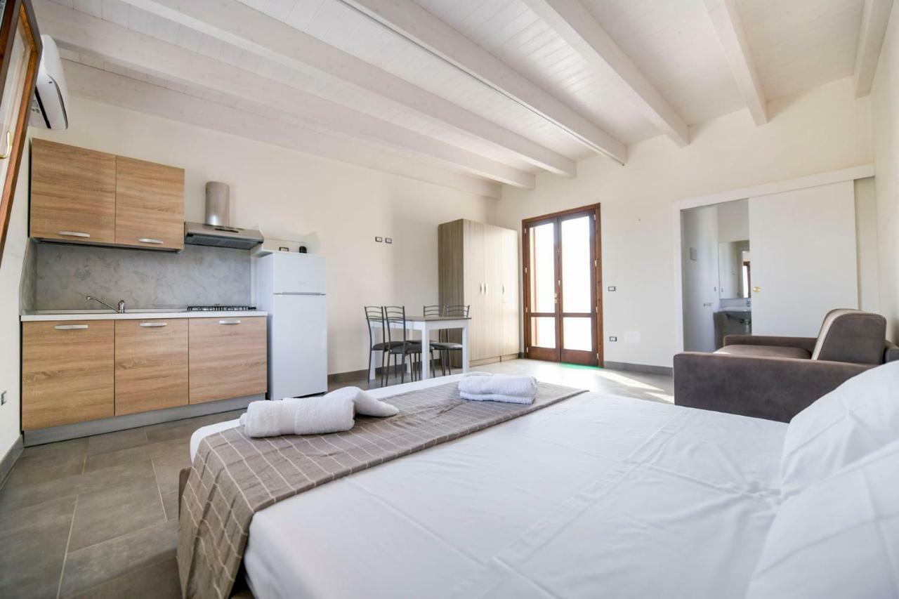 Villa Maria Salento Lizzanello Εξωτερικό φωτογραφία