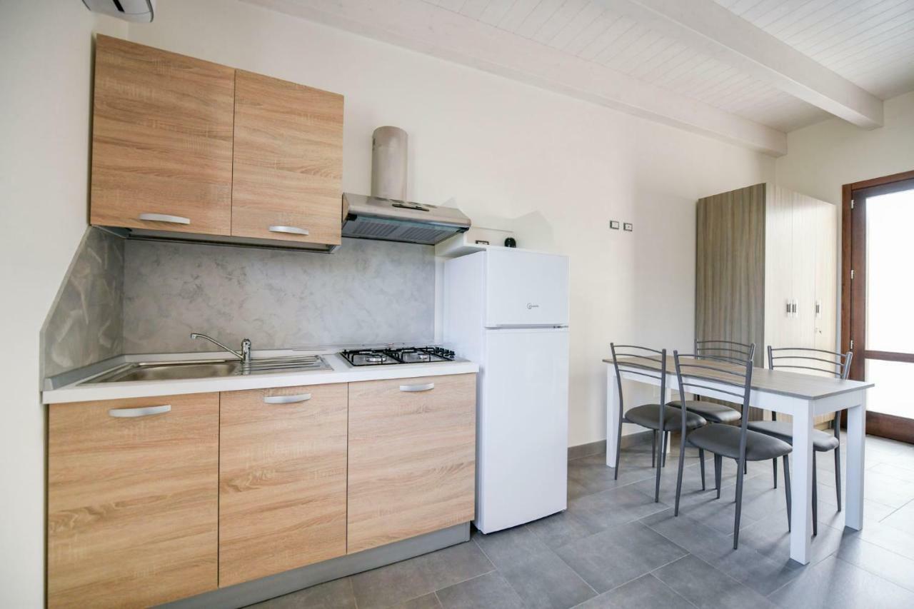 Villa Maria Salento Lizzanello Εξωτερικό φωτογραφία