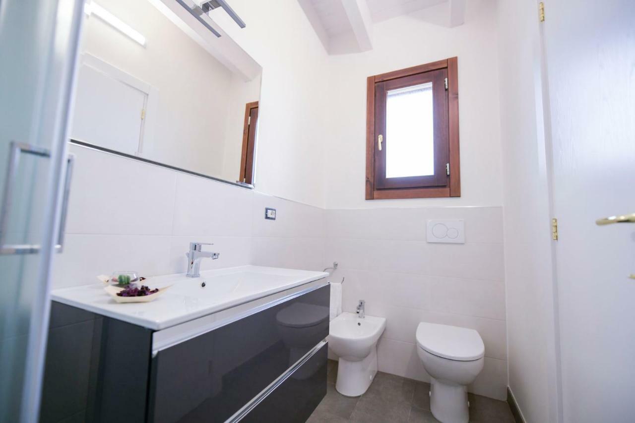 Villa Maria Salento Lizzanello Εξωτερικό φωτογραφία