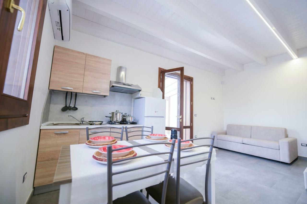 Villa Maria Salento Lizzanello Εξωτερικό φωτογραφία