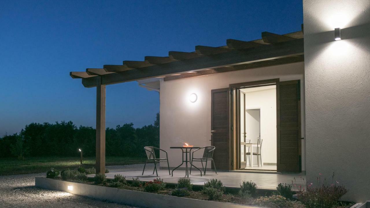 Villa Maria Salento Lizzanello Εξωτερικό φωτογραφία