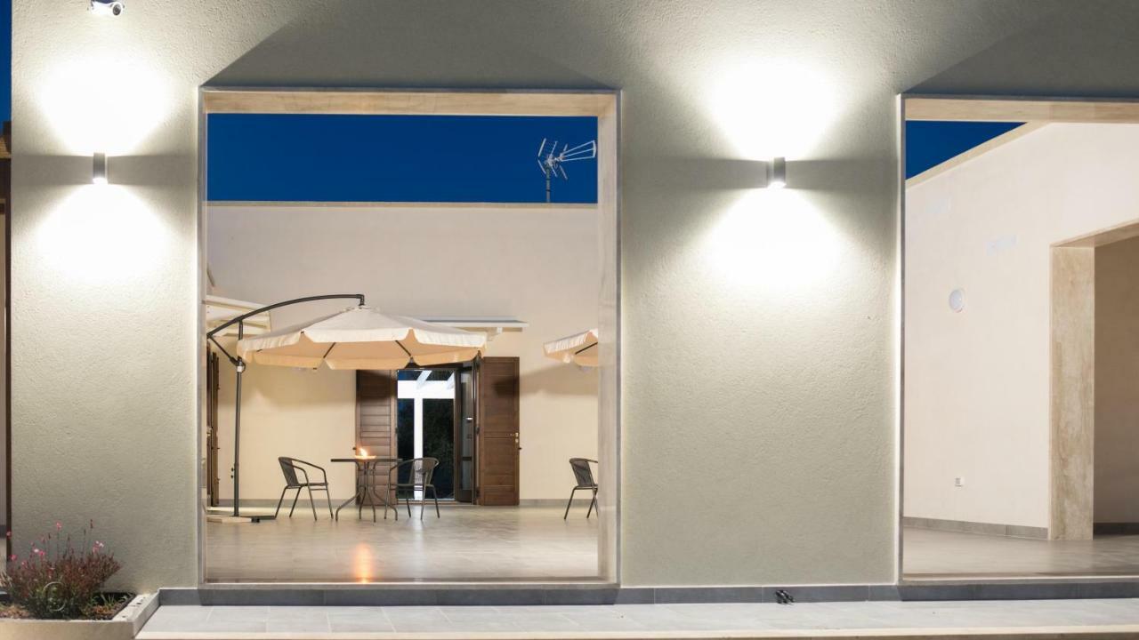 Villa Maria Salento Lizzanello Εξωτερικό φωτογραφία