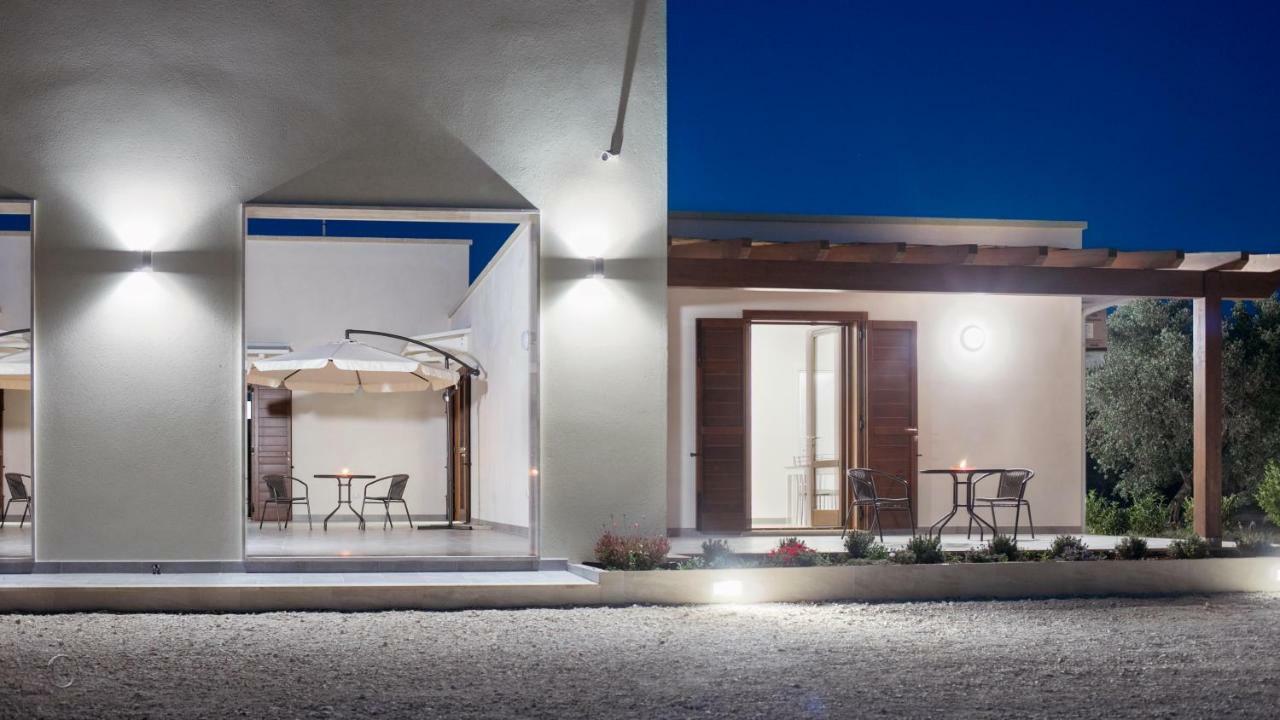 Villa Maria Salento Lizzanello Εξωτερικό φωτογραφία