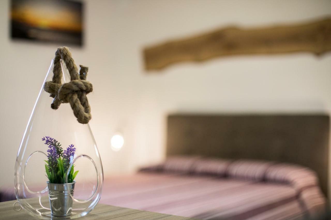 Villa Maria Salento Lizzanello Εξωτερικό φωτογραφία
