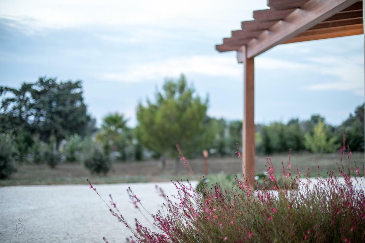 Villa Maria Salento Lizzanello Εξωτερικό φωτογραφία