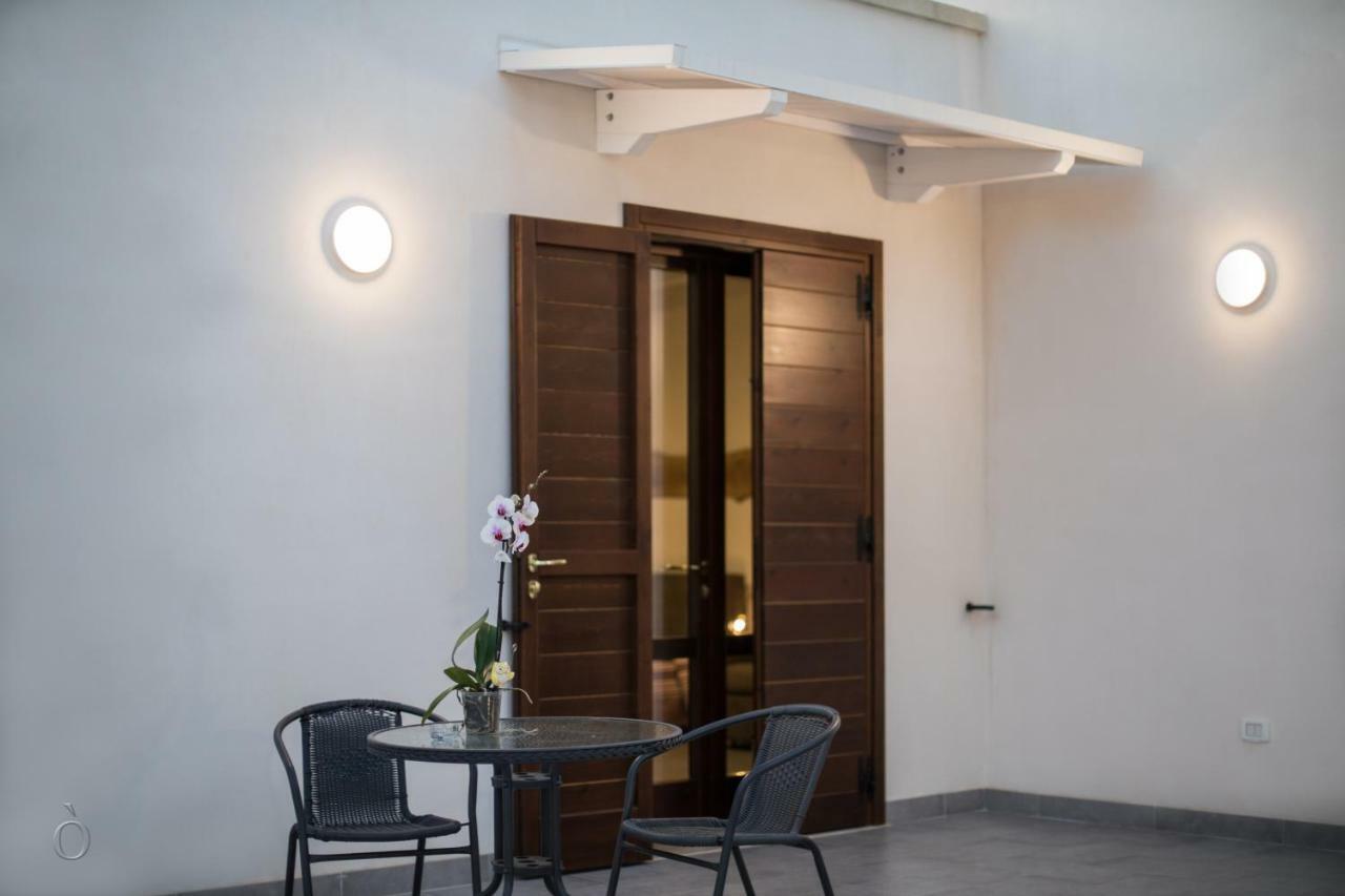 Villa Maria Salento Lizzanello Εξωτερικό φωτογραφία
