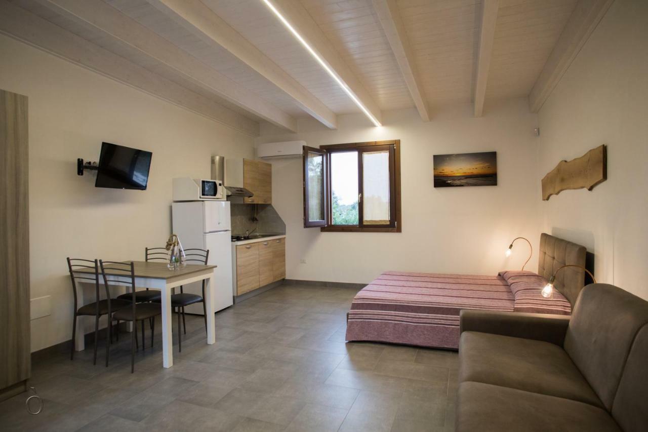 Villa Maria Salento Lizzanello Εξωτερικό φωτογραφία