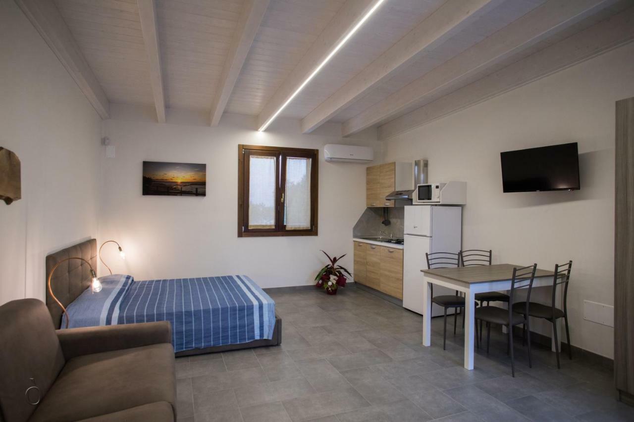 Villa Maria Salento Lizzanello Εξωτερικό φωτογραφία