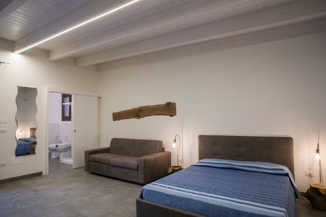 Villa Maria Salento Lizzanello Εξωτερικό φωτογραφία