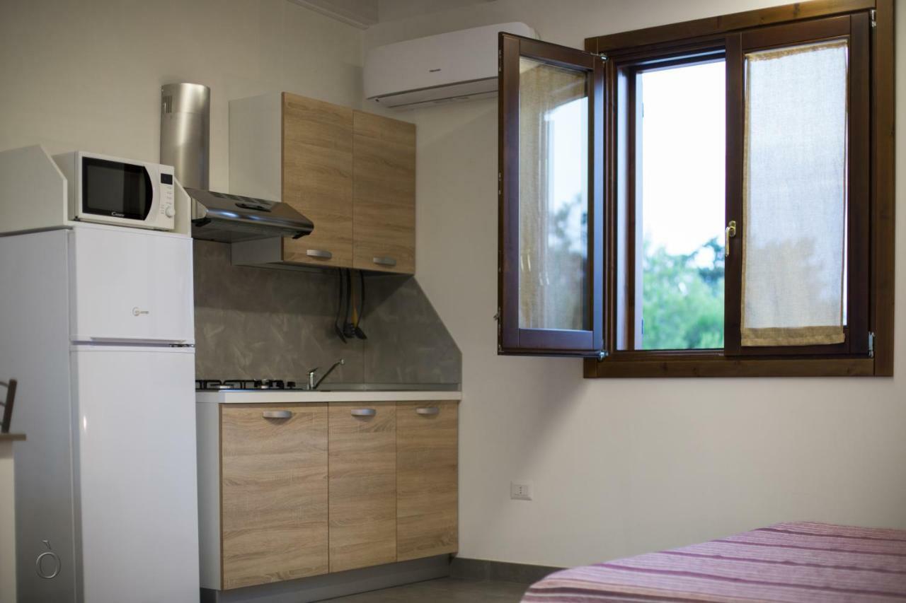Villa Maria Salento Lizzanello Εξωτερικό φωτογραφία