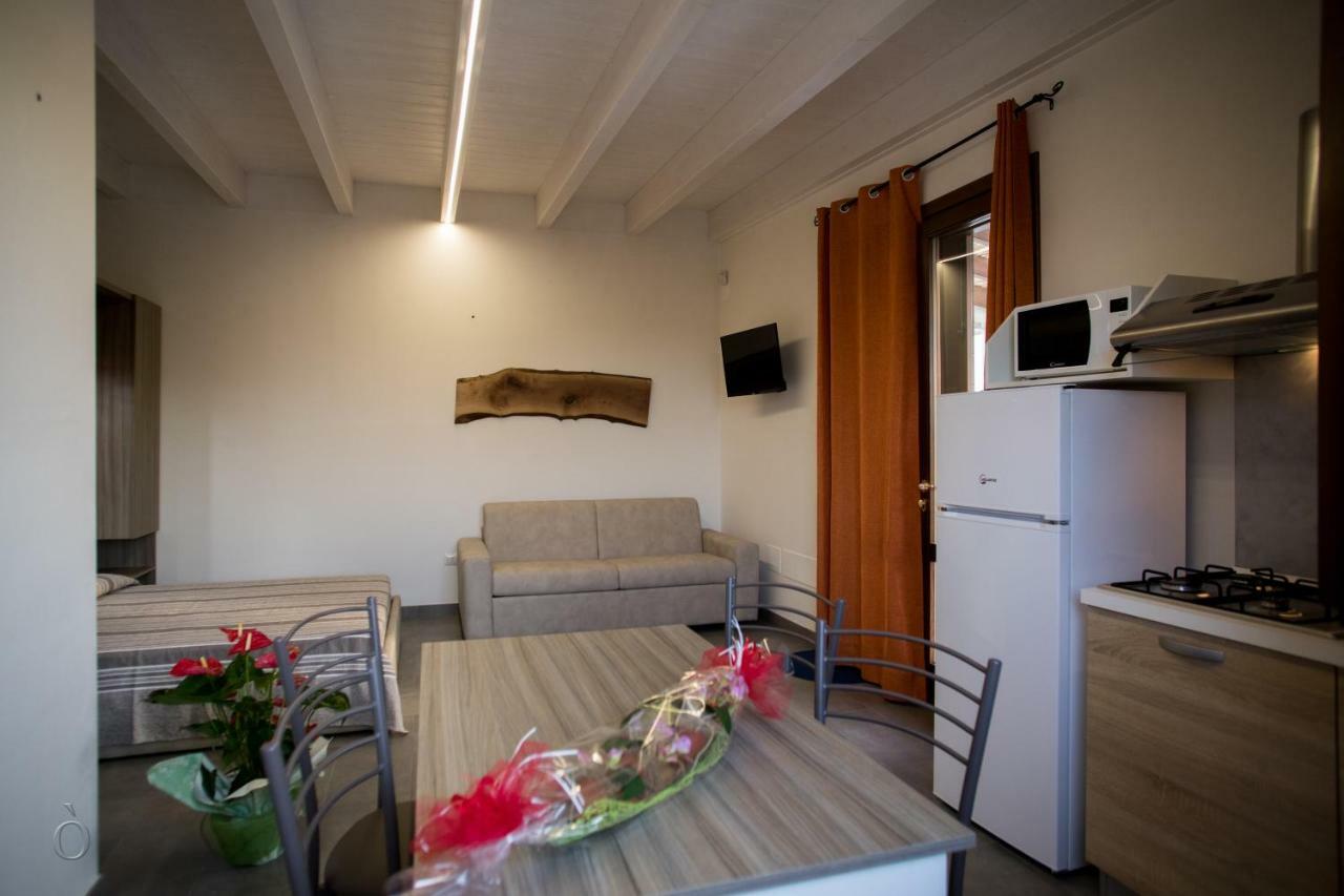 Villa Maria Salento Lizzanello Εξωτερικό φωτογραφία